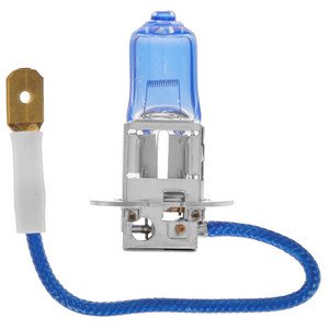Halogeninė automobilio lemputė H3, 12V, 55W, RPW - Narva 48602 Range Power White - Image 2