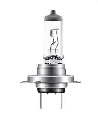 Lempučių komplektas H7, 12V, 55W, Ultra Life Osram 64210ULT (2vnt.) - Image 2