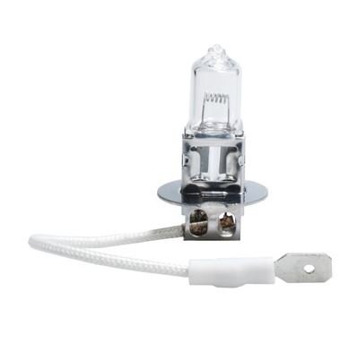 Halogeninės automobilinės lemputės M-Tech H3, 12V, 55W - (2vnt) - Image 2
