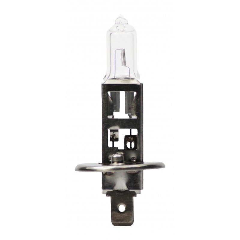 Halogeninė lemputė M-Tech H1, 12V, 55W, H1/PHO (1vnt) - Image 2