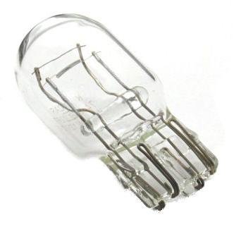 M-Tech lempučių komplektas 12V, W21/5W, W3X16Q, T20 -(2vnt) - Image 2