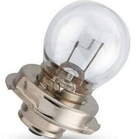 Halogeninė lemputė S3, HS1, 12V, 15W ( P26s) Narva 49014 - Motociklams, motoroleriams (1vnt) - Image 3