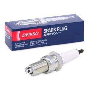 Uždegimo žvakė DENSO X24EPR-U9, 4096 – Motociklams