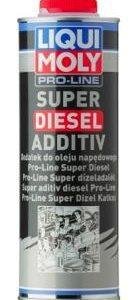 Pro-Line Super Koncentruotas priedas, dyzelinių sistemų valymui LIQUI MOLY 21690 (1L)
