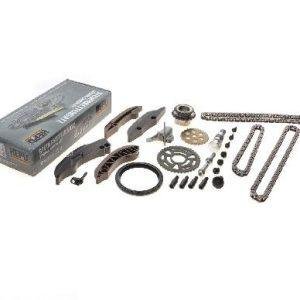 Paskirstymo grandinės remonto komplektas HEPU 21-0421 – BMW – (13528572504) BMW 1 E81, E82, E87, E88, F20, F21, 2 F22, F87, 3 E90, E91, E92, E93, F30, F80, F31, 3 Gran Turismo F34, 4 F33, F83, F32, F82, 4 Gran F36, 5 F10, F11, E60, E61, 5 Gran Turismo F07, X1 E84, X3 F25, E83, X5 F15, F85
