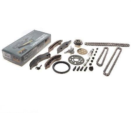Paskirstymo grandinės remonto komplektas HEPU 21-0421 - BMW - (13528572504) BMW 1 E81, E82, E87, E88, F20, F21, 2 F22, F87, 3 E90, E91, E92, E93, F30, F80, F31, 3 Gran Turismo F34, 4 F33, F83, F32, F82, 4 Gran F36, 5 F10, F11, E60, E61, 5 Gran Turismo F07, X1 E84, X3 F25, E83, X5 F15, F85