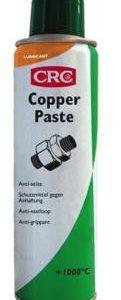 Sandarinimo priemone su vario dalelių užpildu „CRC COPPER PASTE PRO 250” Vario tepalas