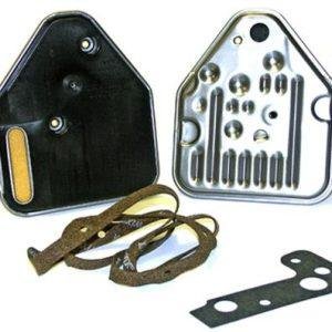 Automatinės pavarų dėžės filtras WIX 58705 Chrysler, Dodge, Plymouth