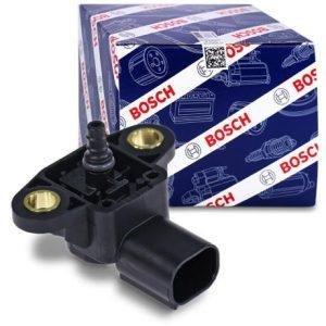 Įsiurbimo kolektoriaus slėgio daviklis (MAP) BOSCH 0261230189 – Mercedes-Benz A-Class, B-Class, C-Class, CLA, CLC-Class, CLK, CLS, E-Class, G-Class, GL-Class, GLA-Class, GLC, GLE, GLK-Class, GLS, M-Class, R-Class, S-Class, SL, SLC, SLK, SLS, Sprinter, V-Class, Vaneo, Viano, Vito, X-Class, VW  Crafter 30-50