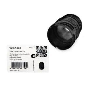 Jungties korpusas, automatinės pavarų dėžės valdymo blokas Vaico V20-1530 – BMW 1, E81, E87, E88, E82, 3, E90, E91, E92, E93, 5, E60, E61