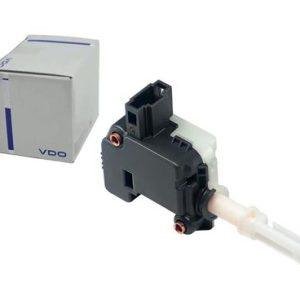 Centrinio užrakto pavaros elementas VDO X10-729-002-015 – Skoda Superb, VW Caddy, Passat, Phaeton, Sharan, Touareg, Transporter