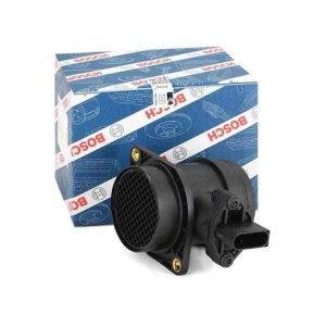 Oro masės jutiklis Bosch 0280218075  – (028021803F) / BMW 1 E81, E87, 3 E46, E90, E91, E92