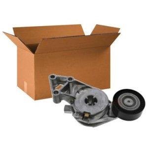 Įtempiklio svirtis su skriemuliu, V formos rumbuotas diržas  QYAP 06A903315E / Audi A3, TT, Seat Leon, Toledo, Ibiza, Cordoba, Alhambra, Altea, Skoda Octavia, Fabia, VW Golf, Passat, Bora, Jetta, New Beetle, Polo, Caddy, Touran, Sharan, Transporter T5