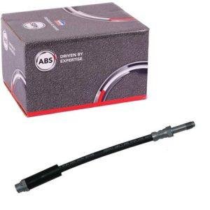 Stabdžių žarnelė ABS SL5831 / BMW 1 E81, E82, E87, E88, F20, F21, 3 E90, E91, E92, E93, F30, F80, F31, F34, 4 F32, F36, F82, 2 F87, F22, F23