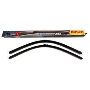 Priekinių valytuvų komplektas (Aerotwin A955S) Bosch 3397118955 / BMW