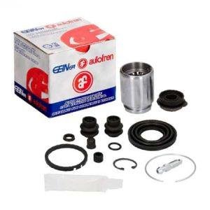 Stabdžių suporto remonto komplektas Autofren Seinsa D42120C / Mazda 6 1.8-2.5 01.02-07.13 (35mm)