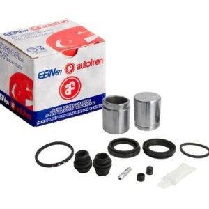 Stabdžių suporto remonto komplektas Autofren Seinsa D42207C / Nissan Pathfinder, X-Trail, VW Touareg (45mm)