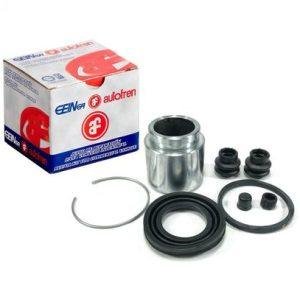 Stabdžių suporto remonto komplektas Autofren Seinsa D41718C / Mitsubishi Pajero 2.5D-3.8 12.90- (45mm)