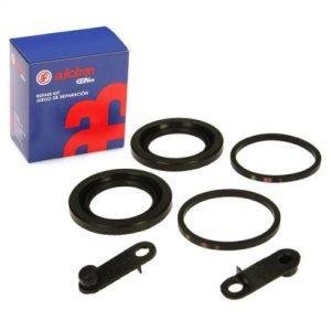 Stabdžių suporto remonto komplektas Autofren Seinsa D41891 / BMW 1 (F20), 1 (F21), 2 (F22, F87), 2 (F23), 3 (F30, F80), 3 (F31), 3 GRAN TURISMO (F34), 4 (F32, F82, F33, F83), 4 Grand (F36), Z4 (E89), VW Touareg