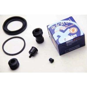 Stabdžių suporto remonto komplektas Autofren Seinsa D4648 / Ford Probe, Mazda 323, 6, 626, MX-6, Premacy, Xedos 6