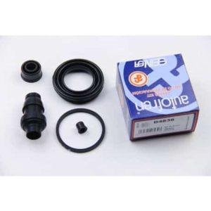 Stabdžių suporto remonto komplektas Autofren Seinsa D4836 / Lexus GS (_S19_), Sedanas, 01.2005 – 12.2012 (45mm)