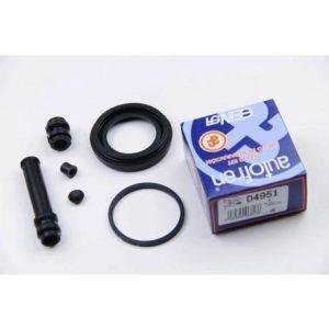Stabdžių suporto remonto komplektas Autofren Seinsa D4951 / Toyota Land Cruiser PRADO (_J12_), 09.2002 – 12.2010 (48mm)