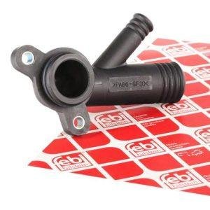 Aušinimo skysčio jungė (flanšas) Febi Bilstein 28419 / BMW 3, 5, Z3 – E36, E34