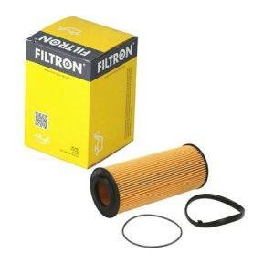 Tepalo filtro įdėklas Filtron OE671/2 – Audi, VW