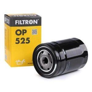 Tepalo filtras Filtron OP525 / Audi, Seat, Volvo, VW