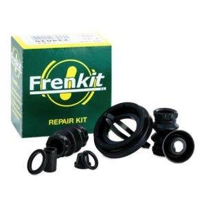 Stabdžių suporto remonto komplektas Frenkit 234025 / Audi, Fiat, Kia, Mitsubishi, Nissan, Renault, Seat, Smart, Toyota, VW