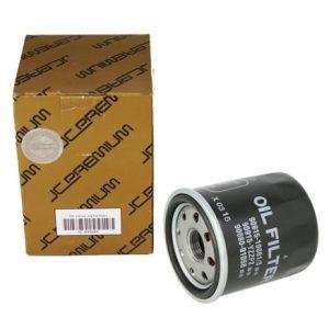 Tepalo filtras JC Premium B12010UN / Citroen, Daihatsu, Peugeot, Toyota