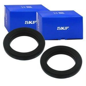 Amortizatoriaus atraminių guolių komplektas SKF VKD35025T / Audi, Seat, Skoda, VW