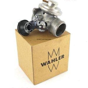 ERG vožtuvas Wahler 7293D / Audi A2, A3, Seat Arosa, Cordoba, Ibiza, Leon, Toledo, Skoda Fabia, Octavia, VW Bora, Caddy, Golf, Lupo, New Beetle, Polo