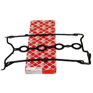 Vožtuvų dangtelio tarpinių komplektas Febi bilstein 23548 / Audi A3, A4, A6, TT, Seat Alhambra, Cordoba, Exeo, Ibiza, Leon, Toledo, Skoda Octavia, Superb, VW Bora, Golf, New Beetle, Passat, Polo, Sharan