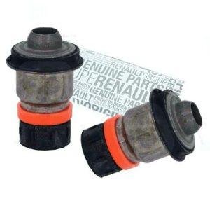 Sailenblokas – traverso įvorė Various suppliers 8200475468 / Renault, Dacia, Nissan, Mercedes-Benz