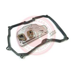 Automatinės pavarų dėžės hidraulinio filtro komplektas Autoteile AT30008 / Audi, Seat, Skoda, VW