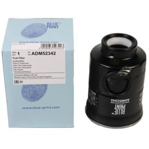 Kuro filtras Blue Print ADM52342 /  Ford, Mazda, Mitsubishi, Subaru, Toyota, VW