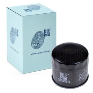 Automatinės pavarų dėžės hidraulinis filtras BLUE PRINT ADG02115 / Hyundai, Kia