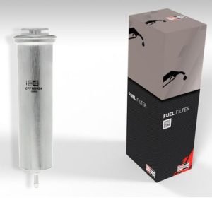 Kuro Filtras Champion CFF100424 / BMW 3, E46, E90, E91, E92, E93, 5 E60, E61, F10, F11, 6 F12, F13, 7 F01, F02, F03, F04, X3 E83, X5 E70, X6 E71, E72, Mini