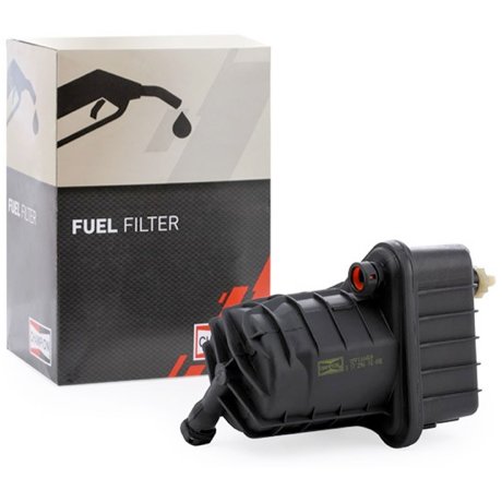 Kuro Filtras Champion CFF100459 / Renault Clio, Modus