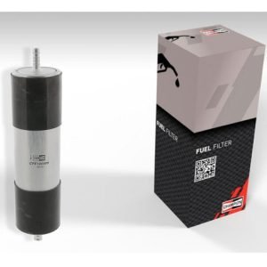 Kuro Filtras Champion CFF100499 / Audi A6, Seat Exeo