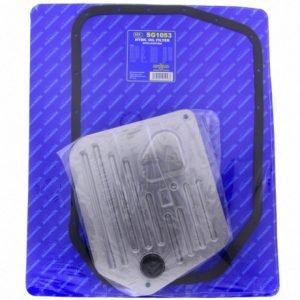 Automatinės pavarų dėžės hidraulinio filtro komplektas SCT SG1053 / ALPINA (E39), BMW 5 (E39) 5 Touring, 7 (E38), 8 (E31), X5 (E53), JAGUAR XK 8, Land Rover Range Rover