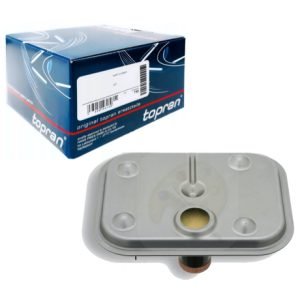 Automatinės pavarų dėžės hidraulinis filtras Topran 401525 /  Mercedes-Benz A-Class (W168), Vaneo (414)
