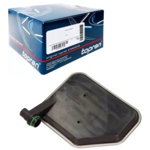 Automatinės pavarų dėžės hidraulinis filtras Topran 820417 / Hyundai, Kia