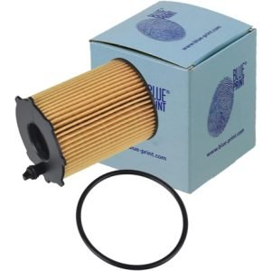 Alyvos filtras Blue Print ADM521000 / Citroen, DS, Fiat, Ford, Mazda, Mini, Mitsubishi, Peugeot, Suzuki, Toyota, Volvo