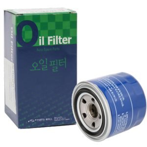 Alyvos filtras Korea B17003OEM /  Hyundai Accent, Elantra, Galloper, Getz, H-1, H100, i30, Lantra, Matrix, Pony, Coupe, Santa Fe, Santamo, Sonata, Terracan, Trajet, Tucson, XG, Kia Carens, Carnival, Cerato, Joice, Magentis, Opirus, Optima, Pro Ceed, Rio, Soul, Sportage, Venga, Subaru Tribeca
