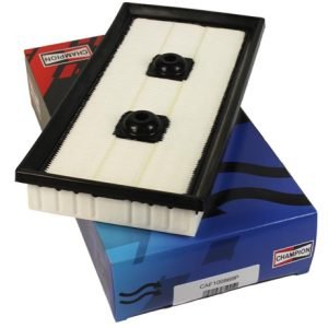 Oro Filtras Champion CAF100869P / Audi A3, Skoda Octavia, VW EOS, Golf, Jetta, Passat, Touran
