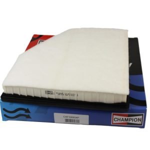 Oro Filtras Champion CAF100934P / BMW 5, E60, E61, 6, E63, E64, Alpina B5 E60, E61
