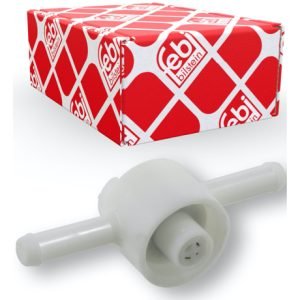 Kuro filtro vožtuvas FEBI Bilstein 02087 /  Audi, Ford,  Seat, Skoda, Volvo, VW