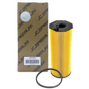 Alyvos filtras JC Premium B1W038PR / Audi A4, A5, A6, A8, Q5, Q7, Ford Explorer, Land Rover Range Rover, VW Golf, Phaeton, Touareg, Transporter